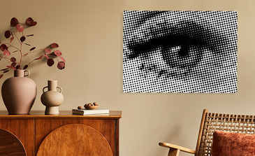 Visualisation du produit