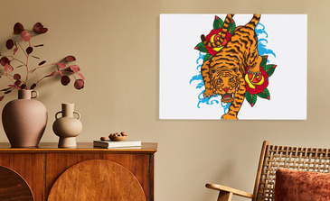 Visualisation du produit