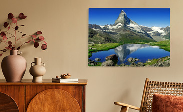 Visualisation du produit