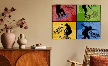 Visualisation du produit