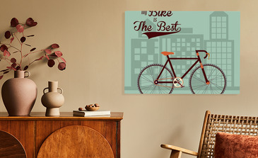 Visualisation du produit