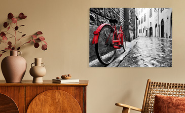 Visualisation du produit