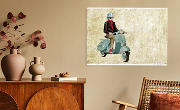 Visualisation du produit