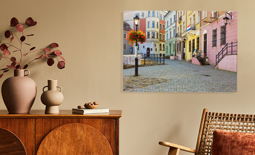 Visualisation du produit