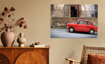 Visualisation du produit