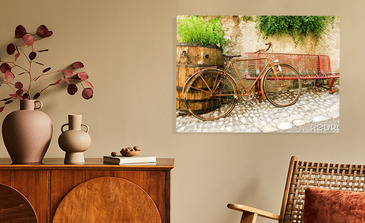 Visualisation du produit