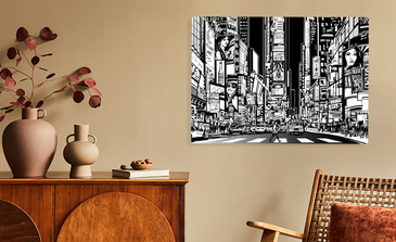 Visualisation du produit