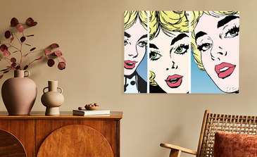 Visualisation du produit