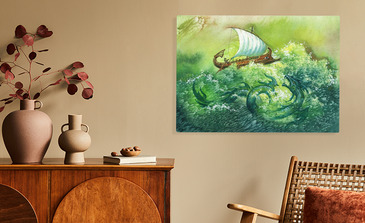 Visualisation du produit