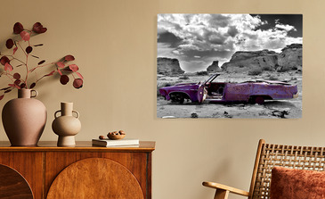 Visualisation du produit