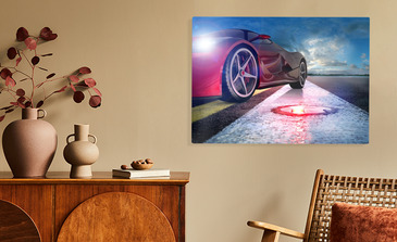 Visualisation du produit