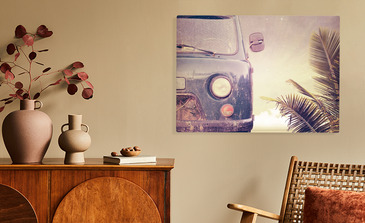 Visualisation du produit