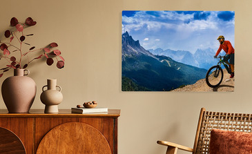 Visualisation du produit