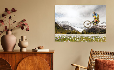 Visualisation du produit