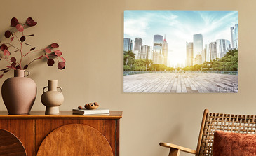 Visualisation du produit