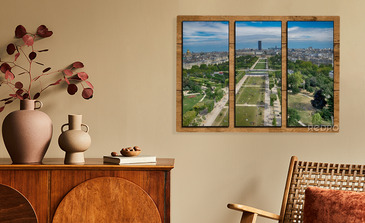 Visualisation du produit