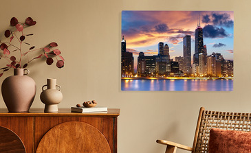 Visualisation du produit