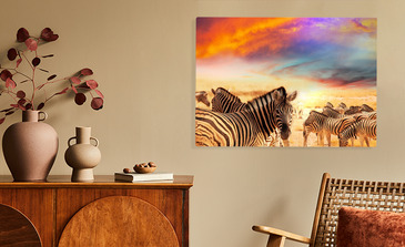 Visualisation du produit