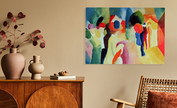 Visualisation du produit