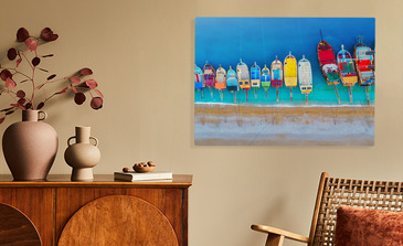 Visualisation du produit