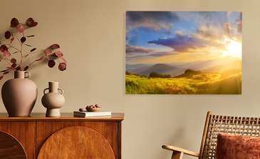 Visualisation du produit