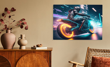 Visualisation du produit