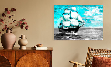 Visualisation du produit