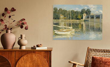 Visualisation du produit