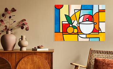 Visualisation du produit