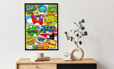 Visualisation du produit