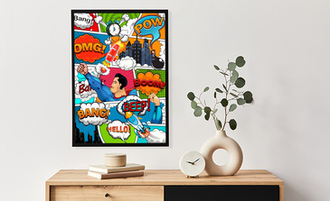 Visualisation du produit