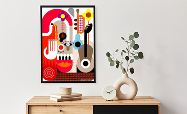 Visualisation du produit