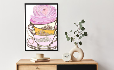 Visualisation du produit