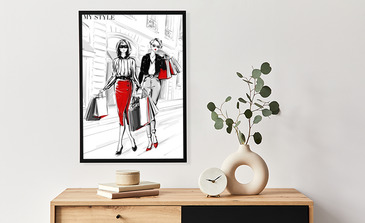 Visualisation du produit