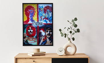 Visualisation du produit