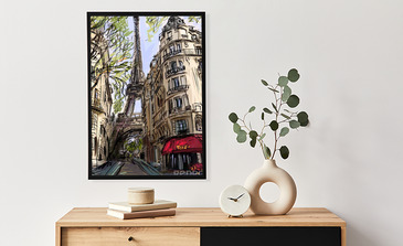 Visualisation du produit