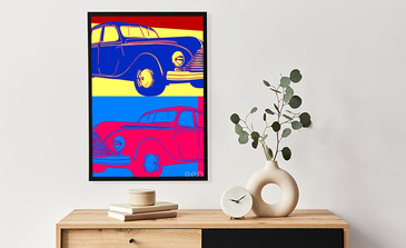 Visualisation du produit