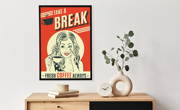 Visualisation du produit