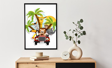 Visualisation du produit