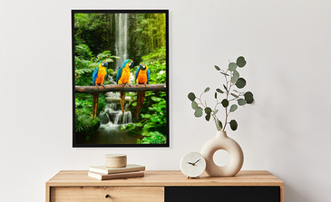 Visualisation du produit