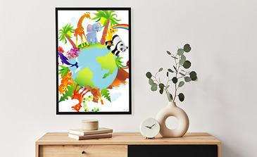 Visualisation du produit