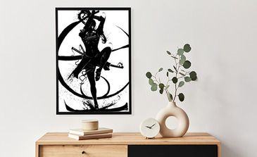 Visualisation du produit