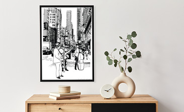 Visualisation du produit