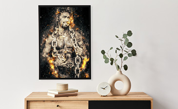 Visualisation du produit