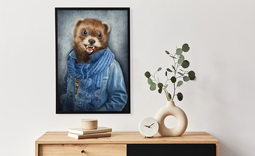 Visualisation du produit