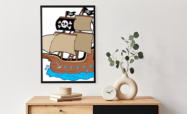 Visualisation du produit