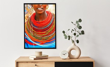 Visualisation du produit