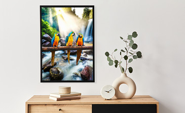 Visualisation du produit