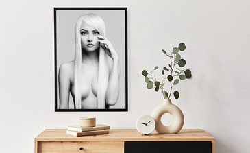 Visualisation du produit