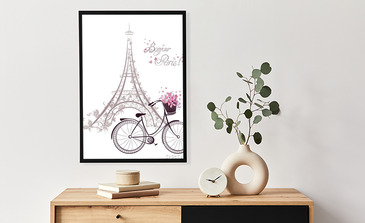 Visualisation du produit